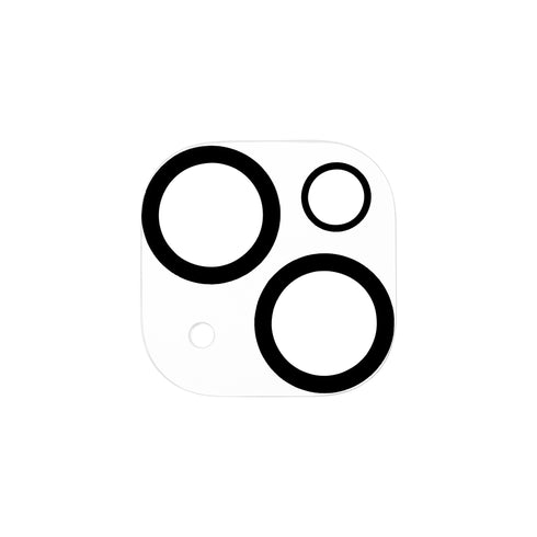 Case-Mate Glass Lens Protector for iPhone 14 Series CM049196